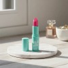 Labial Cobertura Total Jafra Lipstick Maquillaje Varios Tonos Mate Y