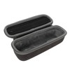 Camera Case Bag Large Capacity Protective Scratch Resistant Soft Lining