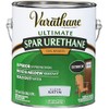 Rust-OLEUM 9332 Varathane Gallon Satin Exterior Spar Urethane