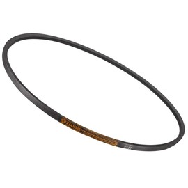 TA-VIGOR A44 Drive V-Belt 44" Inner Length 13mm Width 8mm Thick, Rubber Transmission Belt for Mower, Traction, Industrial Drive Systems