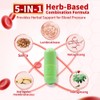 Sino-Sci Vessel Clean, Blood Pressure Support Supplement, for Healthy Vascular