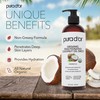 PURA D'OR PURA D'OR 16 Oz ORGANIC Fractionated Coconut Oil