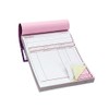 Pukka Pad, NCR Triplicate Invoice Book 203 x 137mm -