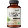 Futurebiotics Magnesium Glycinate 200 MG per Serving Chelated for High