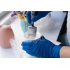 Abena Blue Nitrile Gloves | Medium | Pack of 50