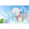 MOKCCI Truelove Dog Cooling Vest Harness Cooler Jacket with Adjustable