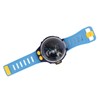 Mini RC Car Watch Alloy Electronic Car Watch Toy with