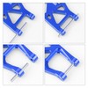 FriHobby Aluminum Suspention A-Arms for Traxxas WideMaxx 8995 8998 8999