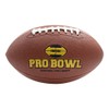 Voit Balón de Fútbol Americano Pro Bowl No.9, Cubierta PVC,