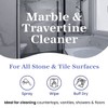 Marblelife InterCare Marble and Travertine, Natural Stone & Terrazzo Liquid