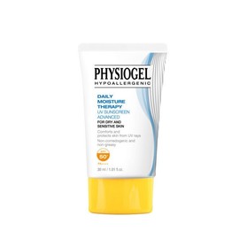 Moisturizing barrier for the whole family, Physiogel DMT Sunscreen AD 30MLSPF50 Plus PA Plus Plus Plus Plus / 온가족순둥보습장벽 피지오겔 DMT 썬스크린AD 30MLSPF50플러스 PA플러스플러스플러스플러스