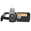 DV Recorder 1.8in IPS Touch Screen 4x Digital Zoom Handheld