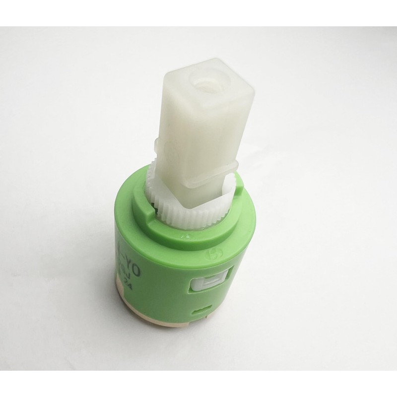 Hain yo 10670 Shower Cartridge,Compatible with Aqua source/Glacier Bay Single