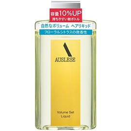 アウスレーゼ ボリュームセット リキッド 198mL
