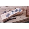 Slab Clamping Dogs for Woodworkers, Universal Clamps for CNC, Carving