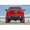 Rough Country Upgraded Forged Tow Hooks (fits) 2019-2020 Chevy Silverado