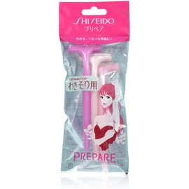 3 Prep for Armpit Sleds