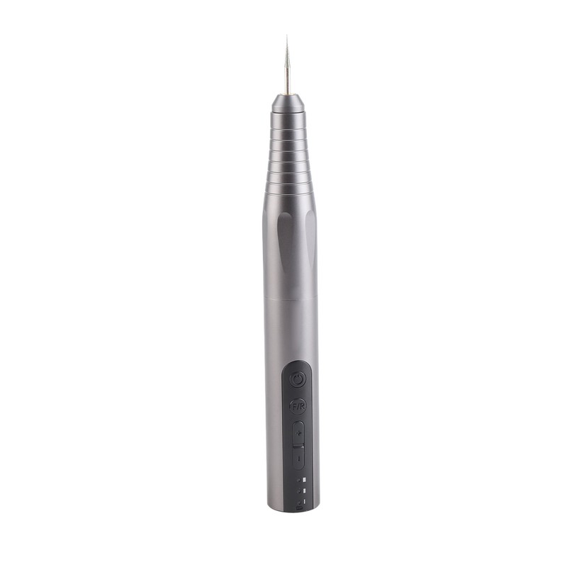 Mini Polishing Pen Kit Micro Rechargeable Electric Grinding Machine for