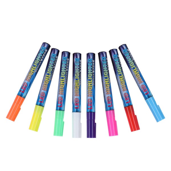 01 02 015 Bee Marking Kit, Marking Pens Convenience Bee