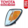 Toyota 03 - 07 TOYOTA LAND CRUISER FRONT DRIVER LEFT