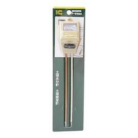 aisi- Thermo 902 Soil 酸度 Meter, Moisture Meter