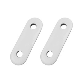 cyclingcolors 2 x Pencil Sticks Pencil Strips Curtains Weights Lead Tape for Curtains Weights for Curtains Lead Weights for Home Office Hotel Curtain Tablecloth Accessories 25 g