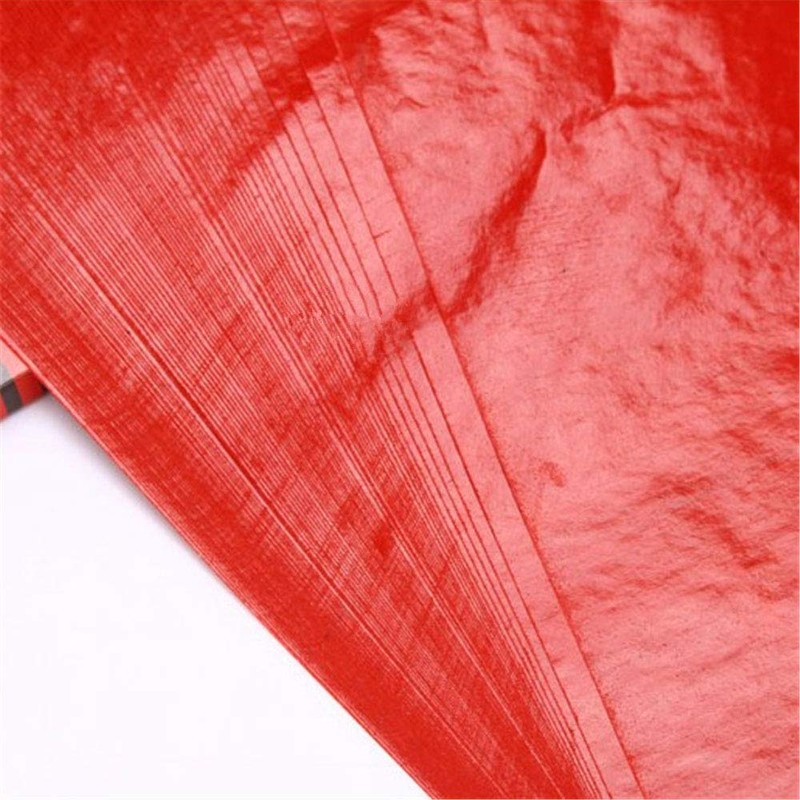 (18.5cmx25.5cm) Multi-Size Red Carbon Transfer Paper for Wood, Paper, Canvas,