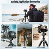 SIRUI Tripod Ball Head, Professional Tripod Head Aluminium for DSLR