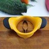 Mango Slicer, Mango Slicer, Mango Separator, Used for Mango Sharing
