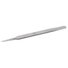 Bet-Q3 Tweezer Stainless Steel Laboratory Forceps Microscope Fingerprint Tweezer Precision