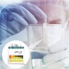 XUKZIMA 100 pH Test Strips for Urine and Saliva –