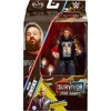 Mattel WWE Elite Collection Action Figure & Accessories, Premium Live