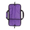 5 Pocket Padded Chef Knife Case Roll with 5 pc.