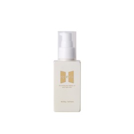 Spera Milky Lotion, 3.4 fl oz (90 ml) Milky Lotion, Texture/Barrier Function, Nano-Ceramide, Niacinamide, Squalane, and Other Beauty Ingredients in Total 22 Types
