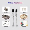 Magnetic Soldering Helping Hands for PCB Repair – Flexible Adjustable