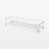 MUJI MBA26A3S Stainless Steel Bottle Tray Approx. Width 11.8 x