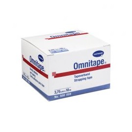 Hartmann Omnitape 10mx3,75cm Strapping Tape 1 Item