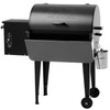 Traeger Grills BAC361 Tailgater Folding Shelf Grill Accessory (Fits Tailgater,