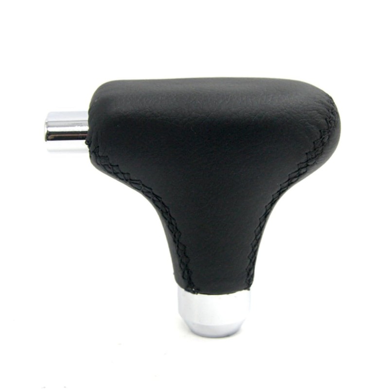 Mobestech Heavy Weighted Shifter Knob Car Shift Knobs Cover Auto