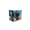 RAM 150 mm (6 Inch) Clip Table Fan 15 W