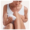 Braun Silk•épil 1 1-010 Epilator with Cable for Hair Removal,
