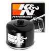 K&N Filtro de Aceite KN-160