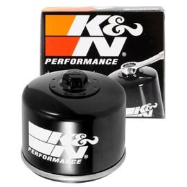 K&N Filtro de Aceite KN-160