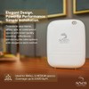 SEVENAROMAS Scent Diffuser SV720 - Bluetooth app, Air Machine for