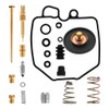 2 Pcs Carburetor Repair Kits Carb Repair Kit Replacement for
