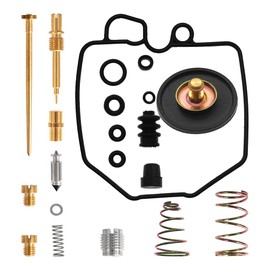 2 Pcs Carburetor Repair Kits Carb Repair Kit Replacement for Honda CX500 CX500D 1980 1981 CX500C 1980-1982