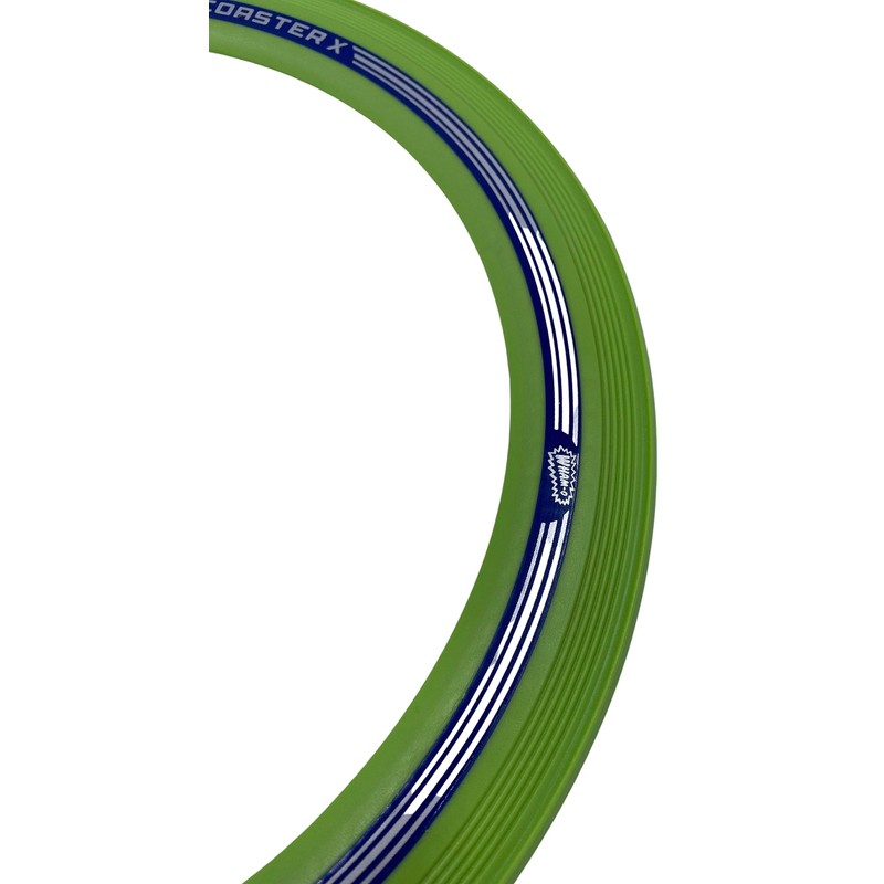 Wham-O Frisbee Max Flight Coaster X | Flight Ring for