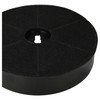 vhbw 2 x activated carbon filter compatible with Gorenje DKF2500M,