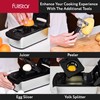 Fullstar The Original Pro Chopper - Vegetable Chopper and Spiralizer,