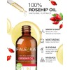 Aceite De Rosa Mosqueta 100% Puro Natural Organico Piel Seca